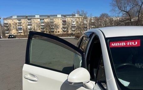 Toyota Wish II, 2013 год, 1 180 000 рублей, 7 фотография