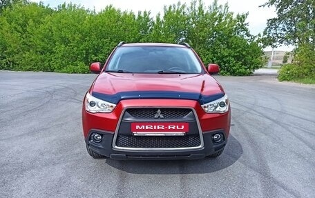 Mitsubishi ASX I рестайлинг, 2012 год, 1 180 000 рублей, 7 фотография