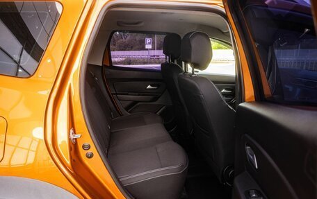 Renault Duster, 2021 год, 2 050 000 рублей, 13 фотография