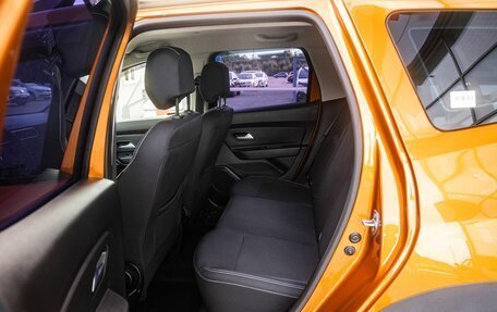 Renault Duster, 2021 год, 2 050 000 рублей, 14 фотография