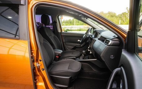 Renault Duster, 2021 год, 2 050 000 рублей, 11 фотография