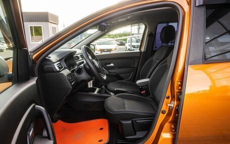 Renault Duster, 2021 год, 2 050 000 рублей, 12 фотография