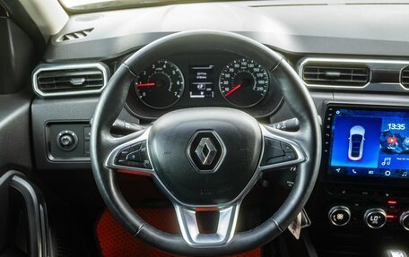Renault Duster, 2021 год, 2 050 000 рублей, 16 фотография