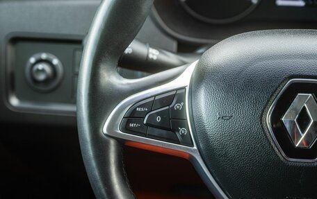 Renault Duster, 2021 год, 2 050 000 рублей, 18 фотография