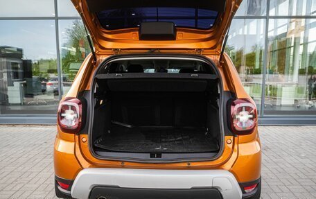 Renault Duster, 2021 год, 2 050 000 рублей, 25 фотография