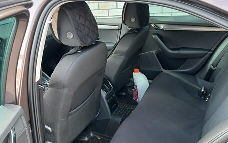Skoda Octavia, 2018 год, 2 500 000 рублей, 6 фотография