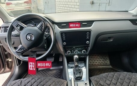 Skoda Octavia, 2018 год, 2 500 000 рублей, 5 фотография
