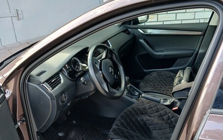 Skoda Octavia, 2018 год, 2 500 000 рублей, 7 фотография
