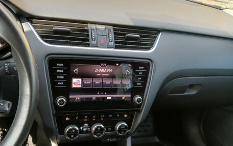 Skoda Octavia, 2018 год, 2 500 000 рублей, 9 фотография