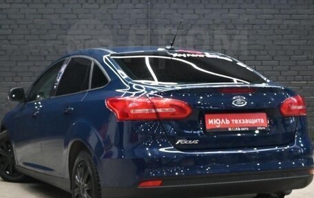 Ford Focus III, 2017 год, 1 099 000 рублей, 4 фотография