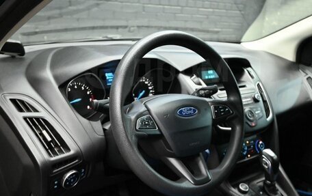 Ford Focus III, 2017 год, 1 099 000 рублей, 6 фотография
