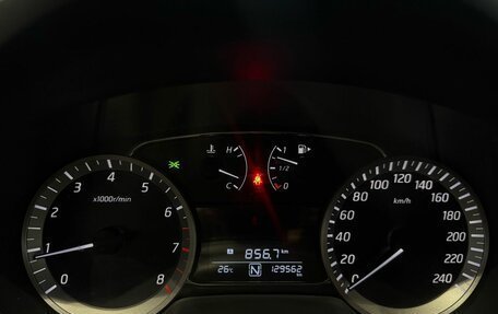 Nissan Tiida, 2015 год, 1 175 000 рублей, 14 фотография