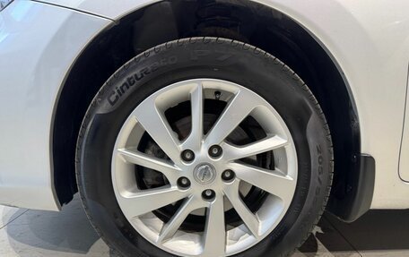 Nissan Tiida, 2015 год, 1 175 000 рублей, 18 фотография