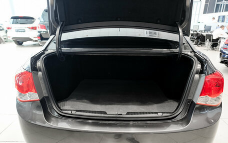 Chevrolet Cruze II, 2011 год, 499 000 рублей, 12 фотография