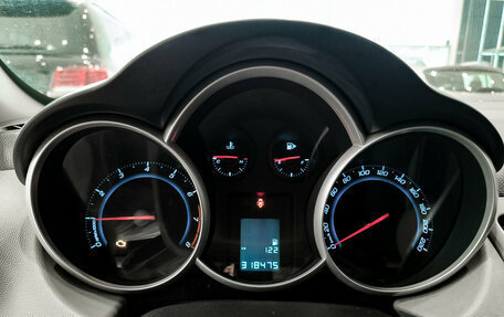 Chevrolet Cruze II, 2011 год, 499 000 рублей, 16 фотография