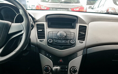 Chevrolet Cruze II, 2011 год, 499 000 рублей, 18 фотография