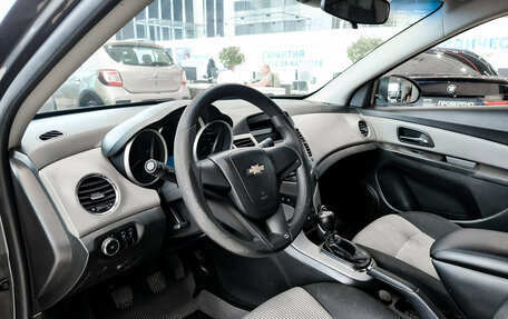 Chevrolet Cruze II, 2011 год, 499 000 рублей, 20 фотография
