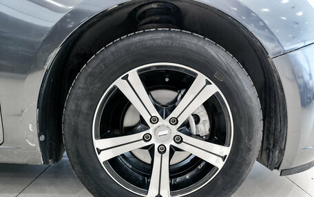 Chevrolet Cruze II, 2011 год, 499 000 рублей, 22 фотография