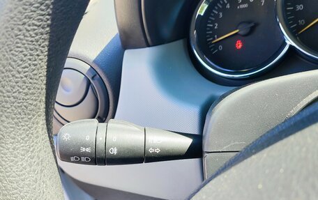 Renault Duster I рестайлинг, 2018 год, 1 368 000 рублей, 19 фотография