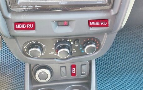 Renault Duster I рестайлинг, 2018 год, 1 368 000 рублей, 22 фотография