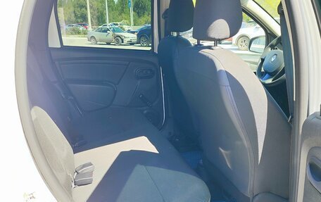 Renault Duster I рестайлинг, 2018 год, 1 368 000 рублей, 28 фотография