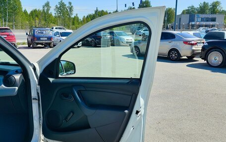 Renault Duster I рестайлинг, 2018 год, 1 368 000 рублей, 29 фотография