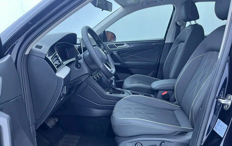 Volkswagen Tiguan II, 2022 год, 2 000 000 рублей, 17 фотография