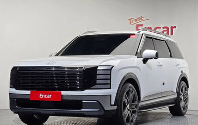 Hyundai Palisade, 2025 год, 7 300 000 рублей, 1 фотография