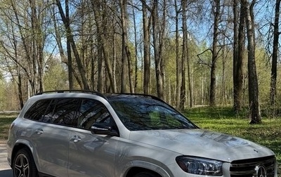 Mercedes-Benz GLS, 2024 год, 14 400 000 рублей, 1 фотография
