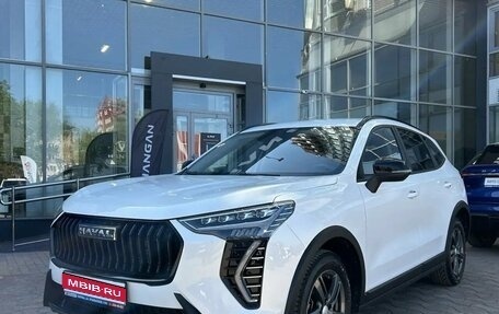 Haval Jolion, 2024 год, 2 070 000 рублей, 1 фотография