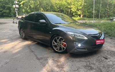 Mazda 6, 2011 год, 920 000 рублей, 1 фотография
