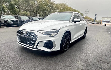 Audi Q2 I, 2022 год, 1 570 000 рублей, 1 фотография