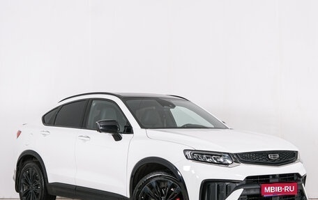 Geely Tugella FY11, 2024 год, 3 549 000 рублей, 1 фотография