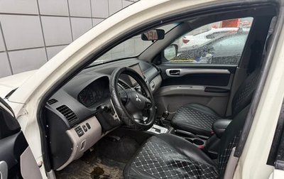 Mitsubishi Pajero Sport II рестайлинг, 2011 год, 1 755 000 рублей, 1 фотография