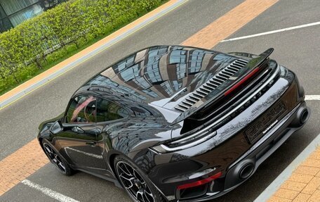 Porsche 911, 2023 год, 28 500 000 рублей, 1 фотография