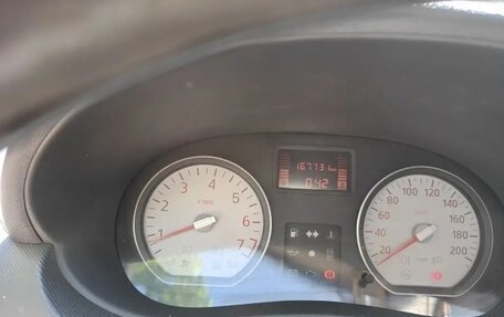 Renault Logan I, 2010 год, 370 000 рублей, 1 фотография