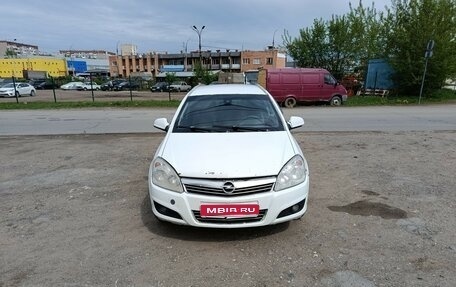Opel Astra H, 2011 год, 320 000 рублей, 1 фотография