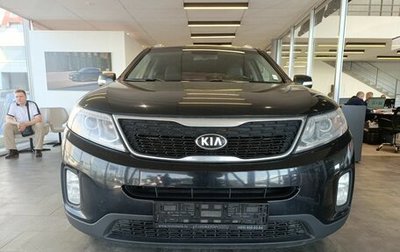 KIA Sorento II рестайлинг, 2014 год, 1 665 000 рублей, 1 фотография