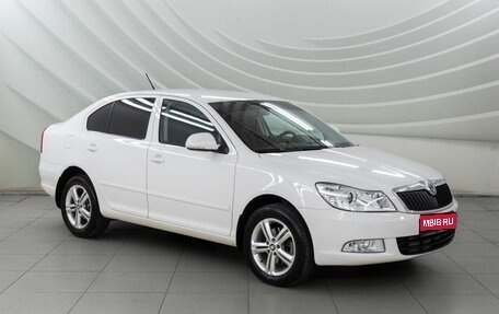 Skoda Octavia, 2012 год, 1 048 000 рублей, 1 фотография