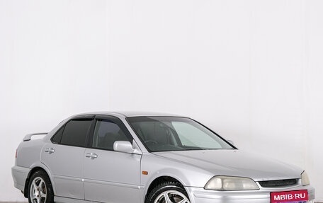 Honda Torneo, 2000 год, 529 000 рублей, 1 фотография