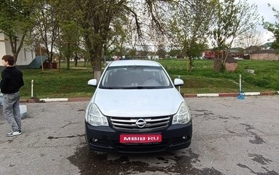 Nissan Almera, 2014 год, 370 000 рублей, 1 фотография