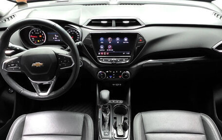 Chevrolet TrailBlazer, 2020 год, 1 600 000 рублей, 7 фотография