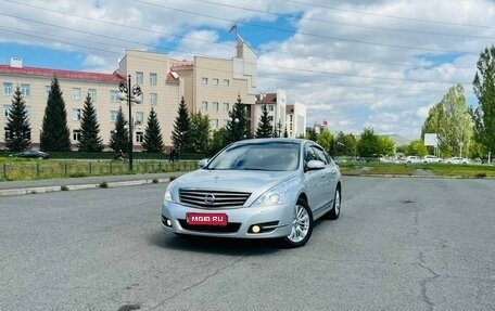 Nissan Teana, 2011 год, 1 299 999 рублей, 1 фотография