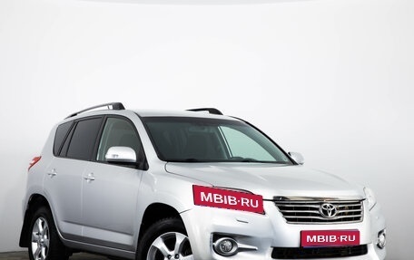 Toyota RAV4, 2010 год, 1 459 000 рублей, 1 фотография