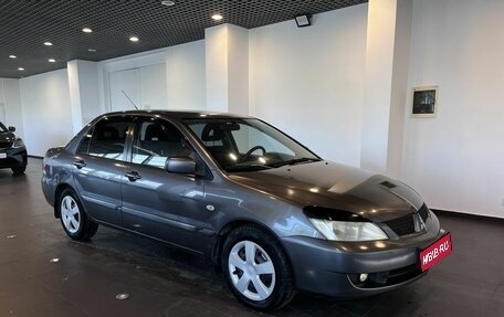 Mitsubishi Lancer IX, 2007 год, 355 000 рублей, 1 фотография