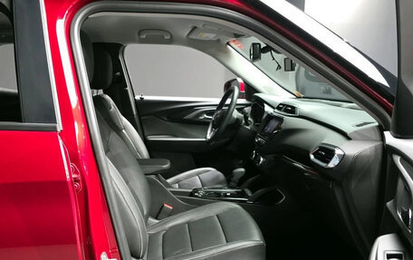 Chevrolet TrailBlazer, 2020 год, 1 600 000 рублей, 12 фотография
