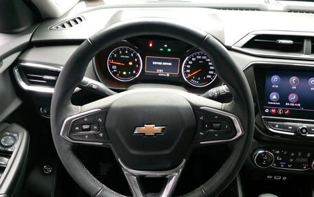 Chevrolet TrailBlazer, 2020 год, 1 600 000 рублей, 13 фотография