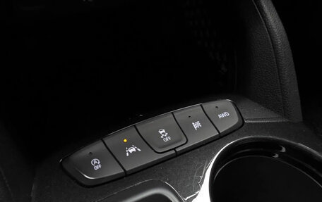 Chevrolet TrailBlazer, 2020 год, 1 600 000 рублей, 28 фотография