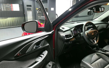 Chevrolet TrailBlazer, 2020 год, 1 600 000 рублей, 32 фотография
