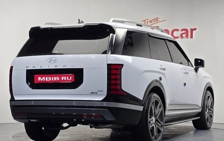 Hyundai Palisade, 2025 год, 7 300 000 рублей, 2 фотография